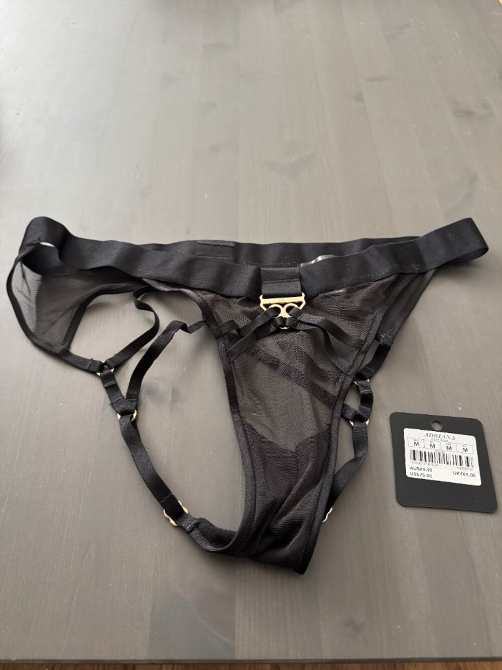 Honey Birdette - Adriana - Brief - M